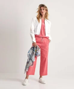 Caroline Biss Chaqueta Corta Con Tachuelas