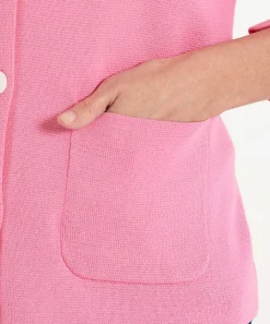 Chaleco * Puntaknit