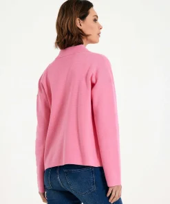Chaleco * Puntaknit