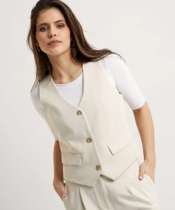 Chaleco Beaumont Jersey Parker