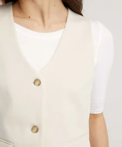 Chaleco Beaumont Jersey Parker