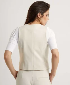 Chaleco Beaumont Jersey Parker