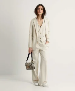 Chaleco Beaumont Jersey Parker