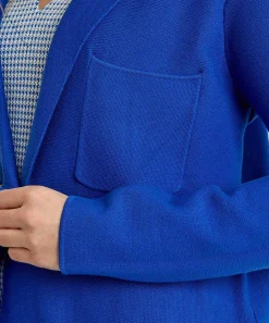 Chaleco Blazer Largo Kyra Anique
