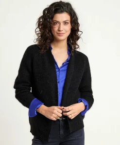 Chaleco Giulia E Tu Swagger