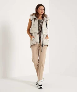 Chaleco Largo Beaumont 'Double'