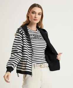 Chaleco Reversible Deportivo Marc Cain