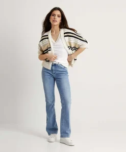 Chaleco Summum Lurex
