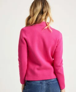 Chaleco Tipo Blazer *