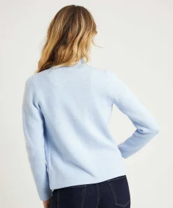 Chaleco Tipo Blazer *