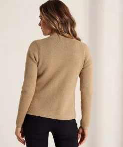 Chaleco Tipo Blazer * De Lurex