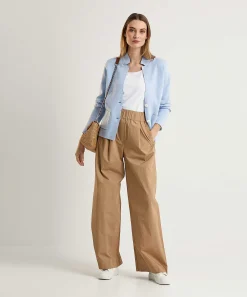 Chaleco Tipo Blazer * Puntaknit