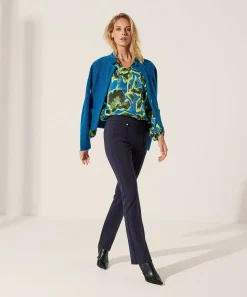 Chaleco Tipo Blazer Kyra Kathleen