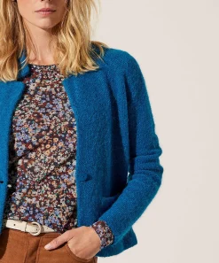 Chaleco Tipo Blazer Kyra Kathleen
