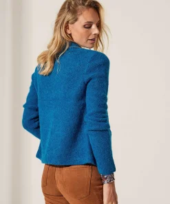 Chaleco Tipo Blazer Kyra Kathleen