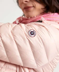 Chaqueta Bomber Corta Reset Nimes