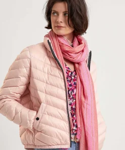 Chaqueta Bomber Corta Reset Nimes