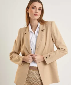 Chaqueta Caroline Biss