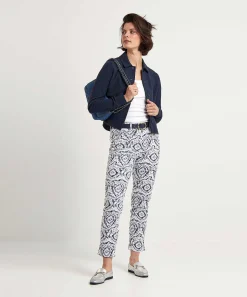 Chaqueta Corta Kyra Con Estructura Joyce