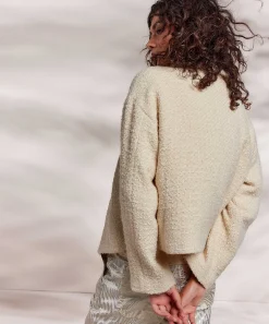 Chaqueta De Tweed Definitiva