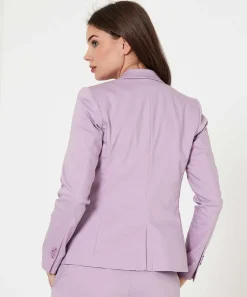 Chaqueta Definitiva