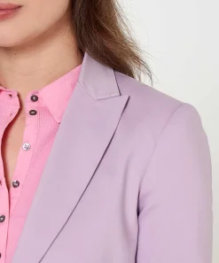 Chaqueta Definitiva