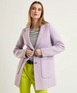 Chaqueta Estilo Blazer De Buceo Beaumont Gail