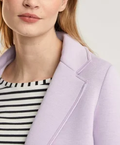 Chaqueta Estilo Blazer De Buceo Beaumont Gail