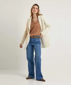 Chaqueta Estilo Blazer De Buceo Beaumont Gail