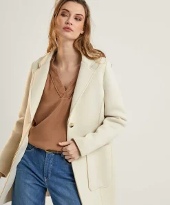 Chaqueta Estilo Blazer De Buceo Beaumont Gail