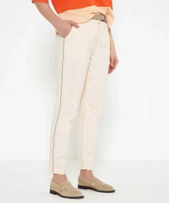 Chino Summum Con Ribetes Llamativos