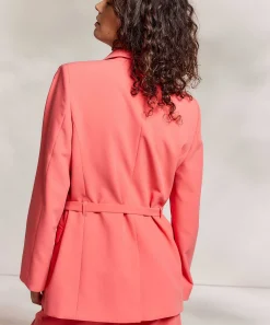 Cinturon Para Chaqueta Summum