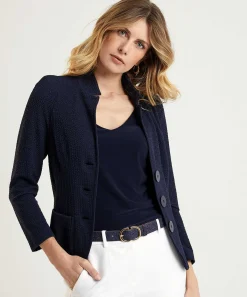 Estructura Blazer Colecciones Ml