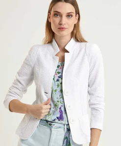 Estructura Blazer Colecciones Ml