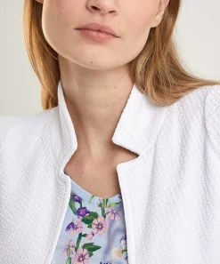 Estructura Blazer Colecciones Ml