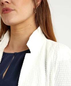 Estructura Blazer Colecciones Ml