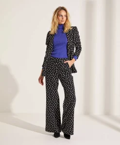 Fabienne Chapot Americana Estampado Floral Paul