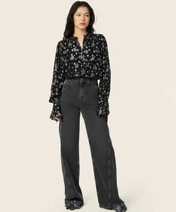 Fabienne Chapot Blusa Glitter Estrellas Kylie