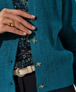 Fabienne Chapot Cardigan Stella