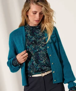 Fabienne Chapot Cardigan Stella