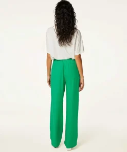 Fabienne Chapot Pantalones Anchos Neale