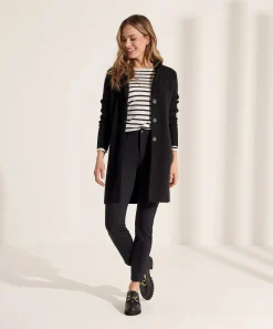 Giulia E Tu Blazer Chaleco Largo