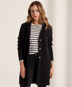 Giulia E Tu Blazer Chaleco Largo