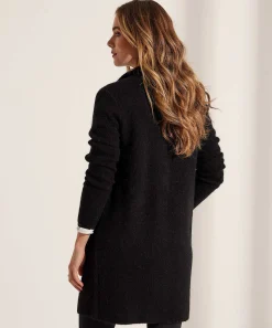 Giulia E Tu Blazer Chaleco Largo