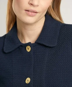 Giulia E Tu Blazer Estructura De Chaleco