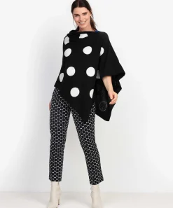 Giulia E Tu Cape Dot