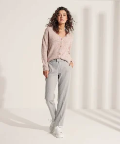 Giulia E Tu Chaleco Melange