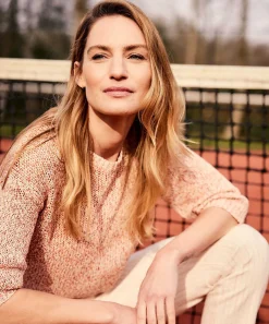 Hilo De Cinta Para Sueter Giulia E Tu Melange