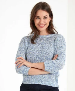 Hilo De Cinta Para Sueter Giulia E Tu Melange