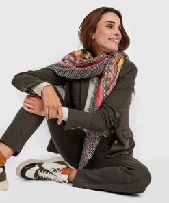 Jane Lushka Blazer Habana
